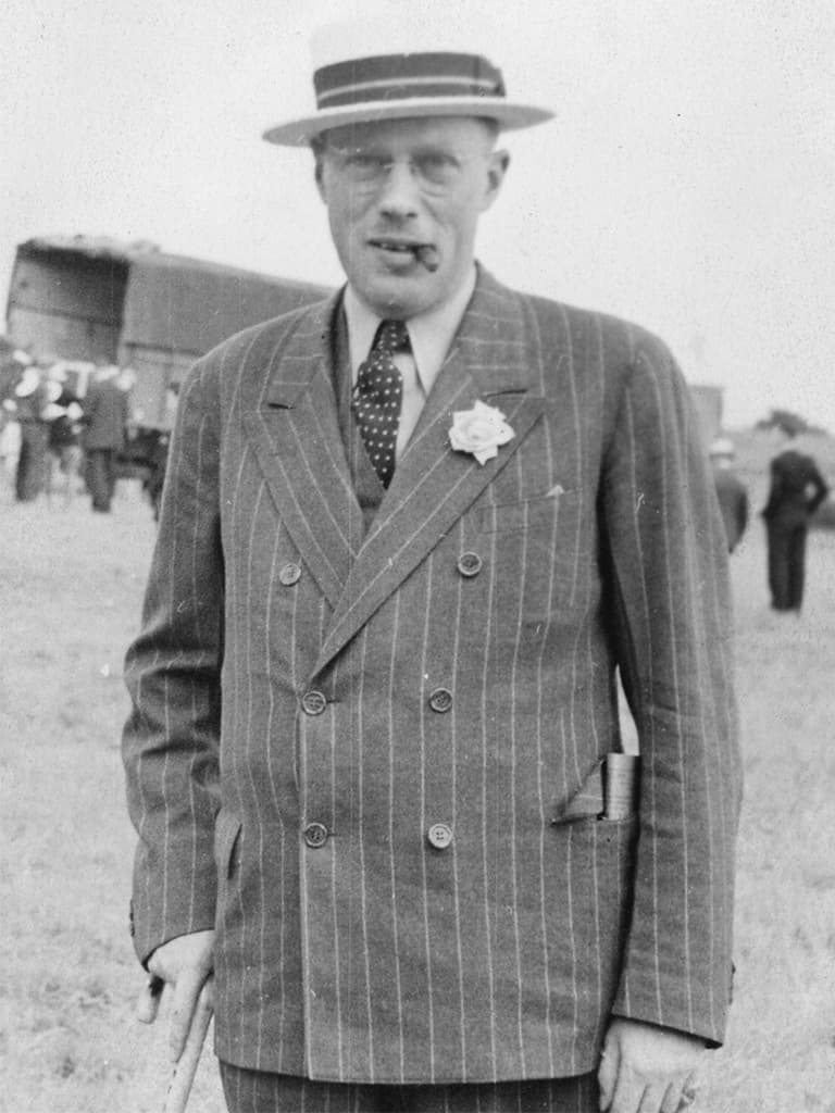John Henninger