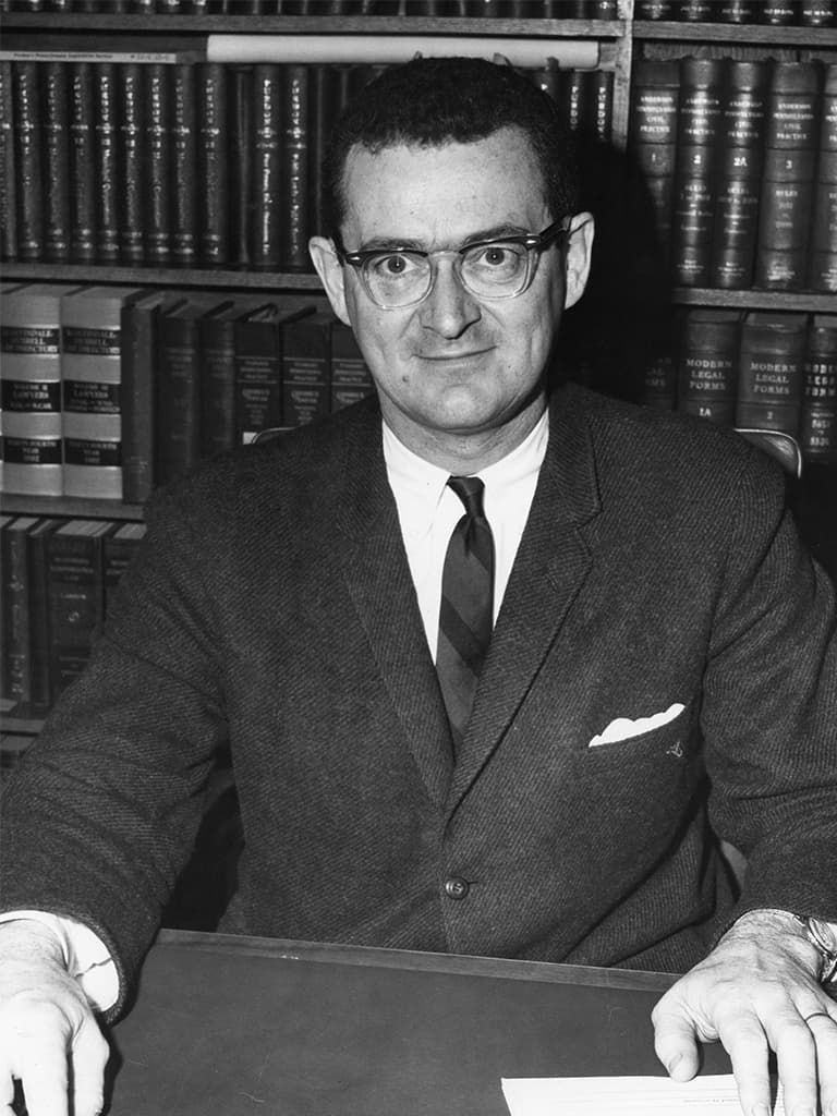 William Robinson