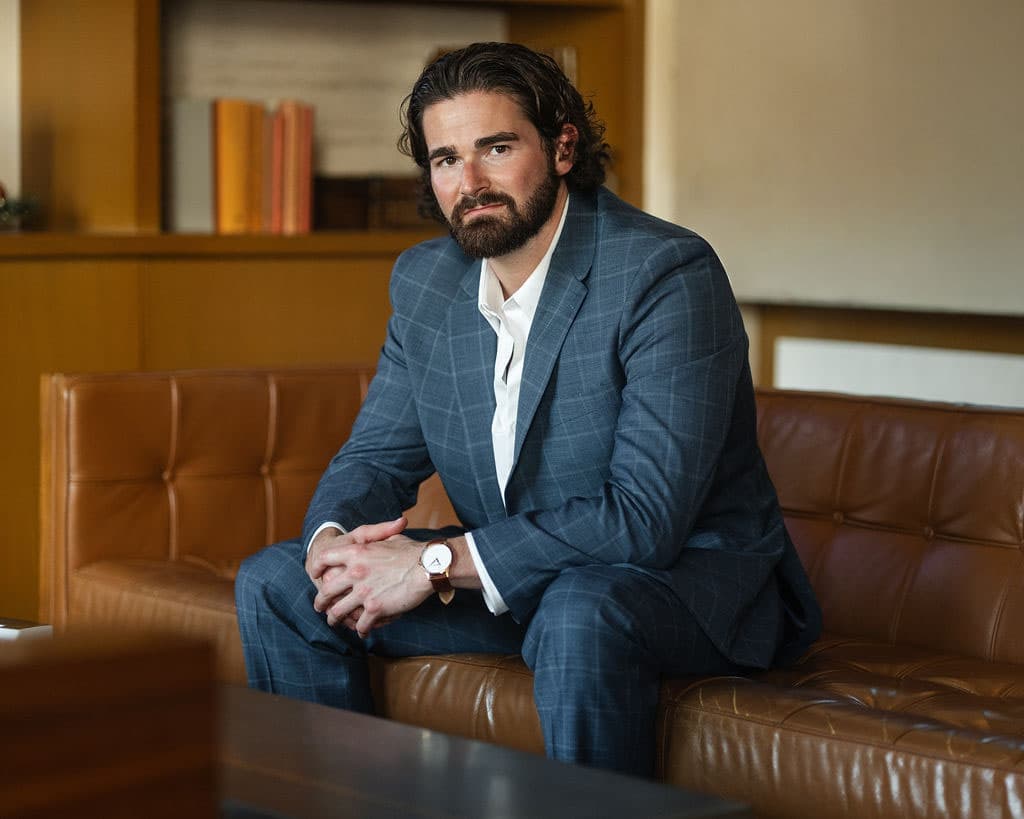 Robinson Law Firm - Professional Legal Services