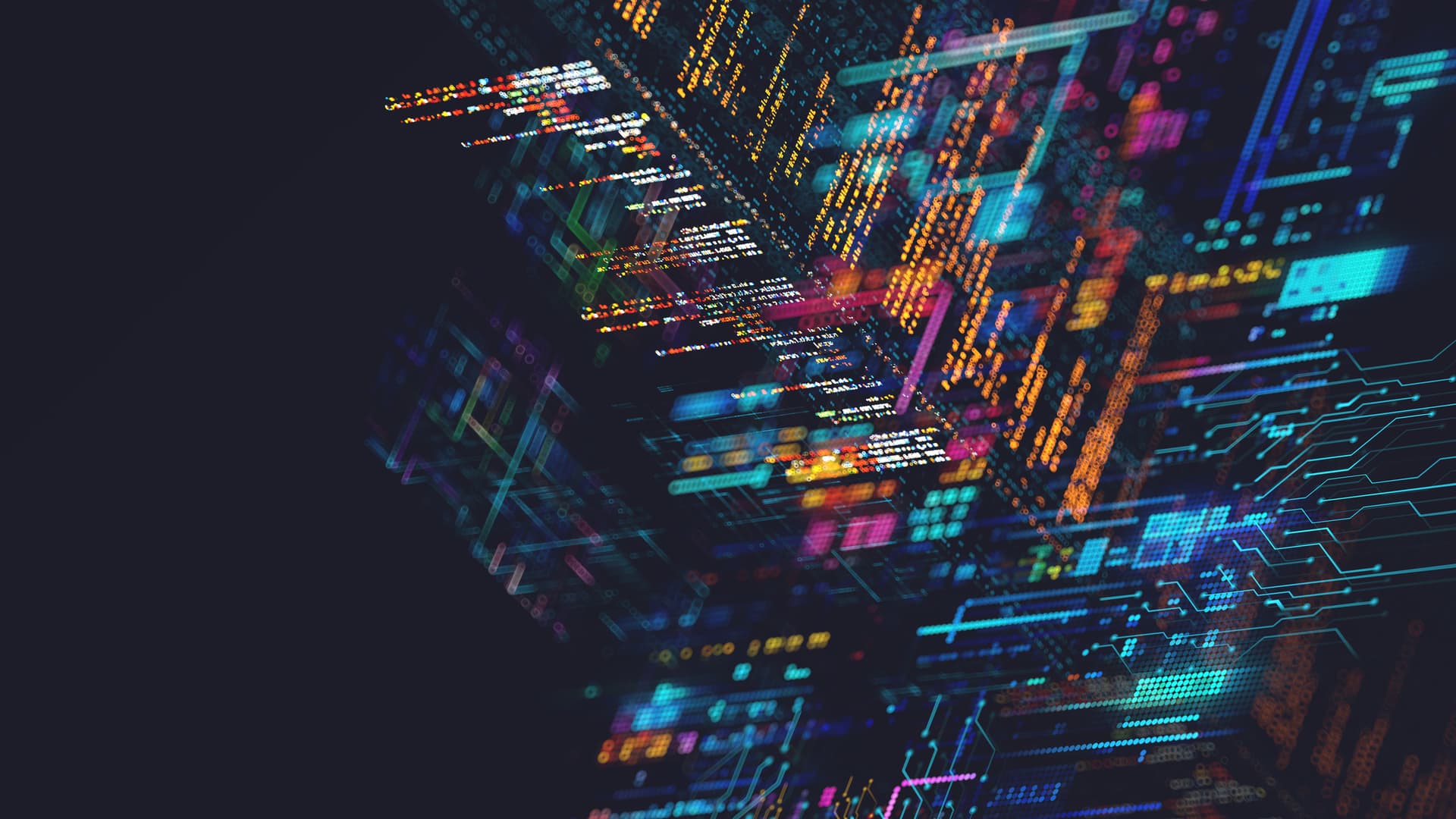 Tech Founder
