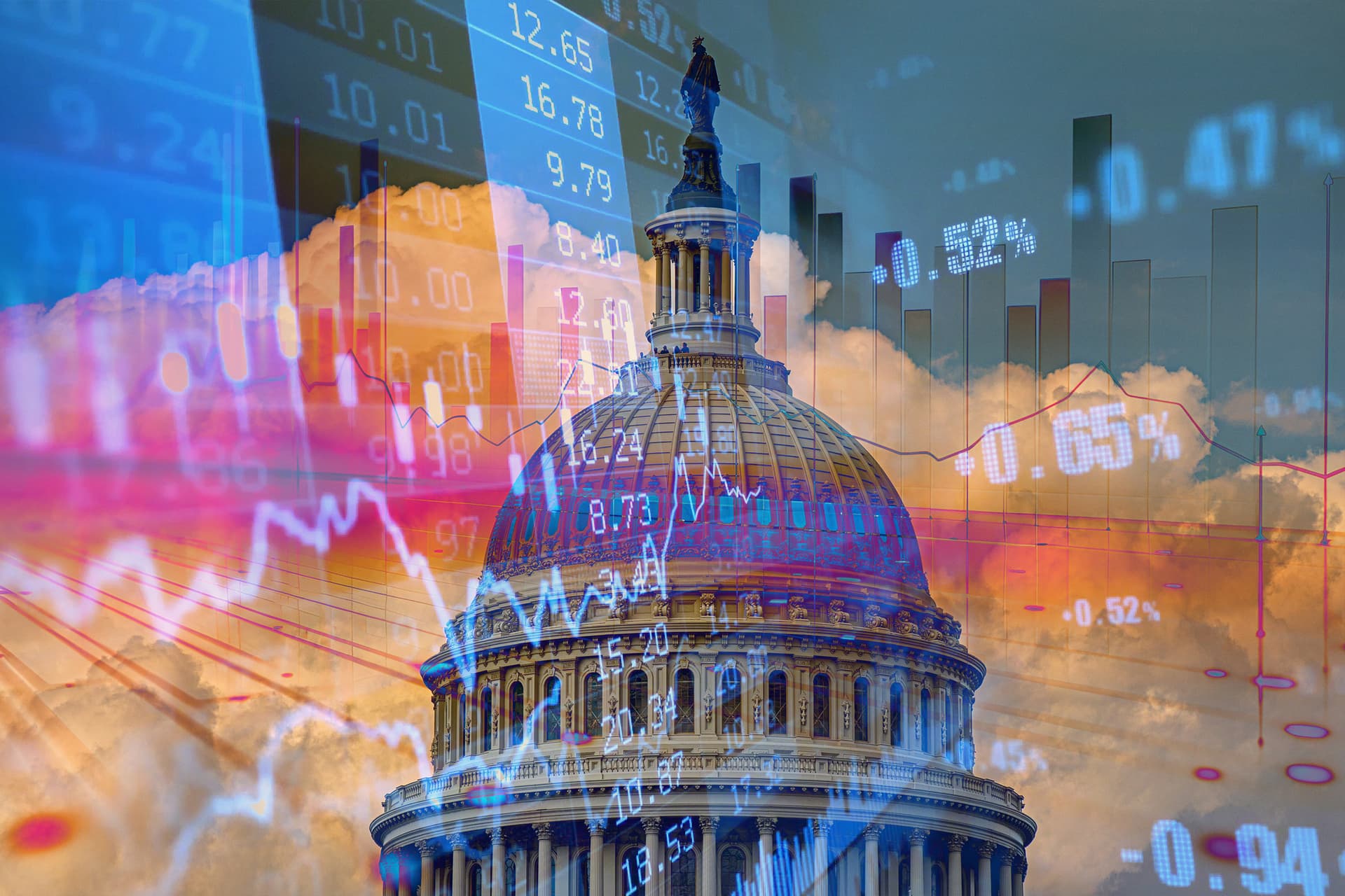 Finance & Investment